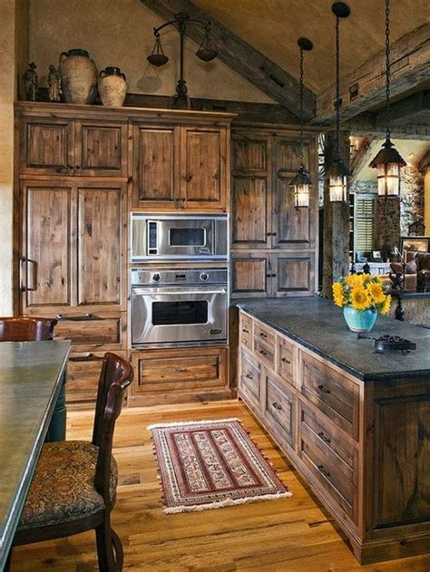 rustic steel cabinet|pictures of rustic kitchen cabinets.